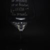 Copa vino tinto/blanco - Imagen 7