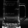 Jarra cerveza medio litro - Imagen 2